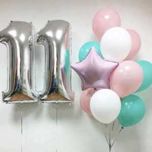 Набор №84 Набор №84